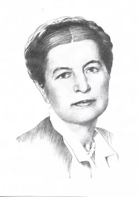 Елена Александровна Благинина