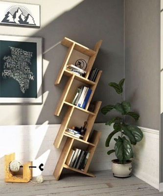 шкафчик для книг